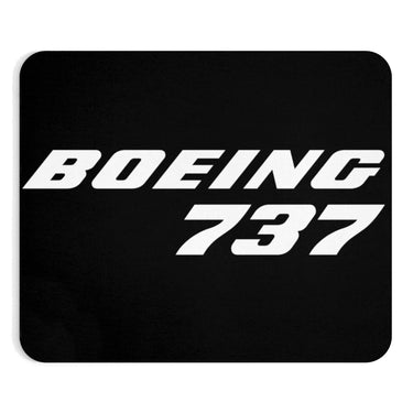 BOEING 737 - MOUSE PAD Printify